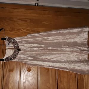 Alexia Admor dress